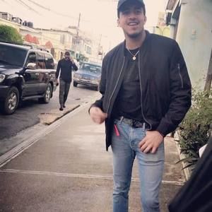 Meet your Posher, Anicel